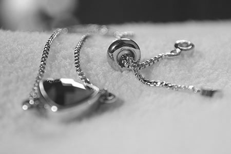 Trauerschmuck günstig online kaufen